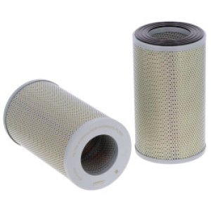 Гидравлический фильтр HIFI Filter SH 60956