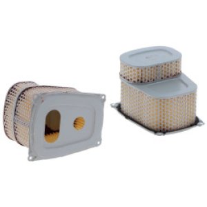 Воздушный фильтр HIFI Filter SA 7855