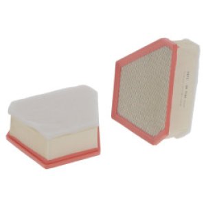 Воздушный фильтр HIFI Filter SA 7164