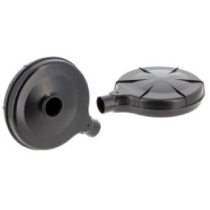 Воздушный фильтр HIFI Filter SA 610 N