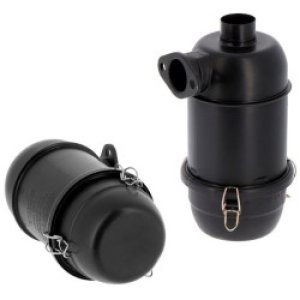 Воздушный фильтр HIFI Filter SAH 02A06SEM002