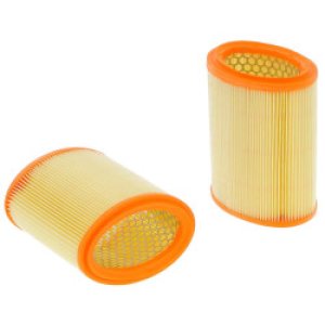 Воздушный фильтр HIFI Filter SA 369 R