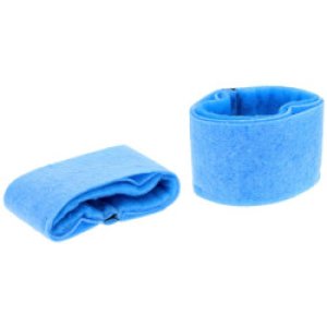 Воздушный фильтр HIFI Filter SA 290160