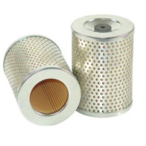 Гидравлический фильтр HIFI Filter SH 54006