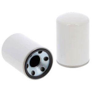 Гидравлический фильтр HIFI Filter SH 56125