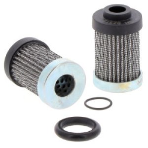 Гидравлический фильтр HIFI Filter SH 55212