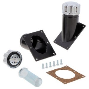 Фильтр сапуна HIFI Filter TCO 307