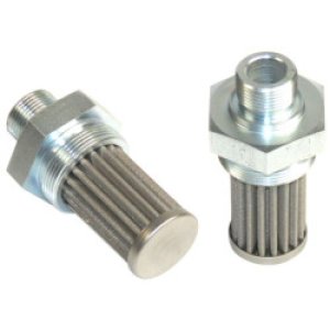 Гидравлический фильтр HIFI Filter SH 52348