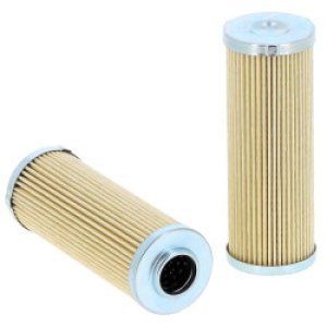 Гидравлический фильтр HIFI Filter SH 670231