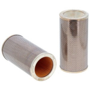 Гидравлический фильтр HIFI Filter SH 55236