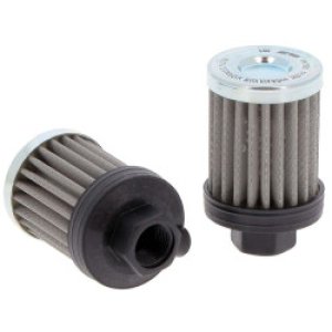 Гидравлический фильтр IKRON HF 410-10.060-AS-MI250-GD-A01