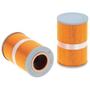 Гидравлический фильтр HIFI Filter SH 60955