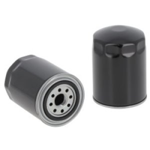 Топливный фильтр HIFI Filter SN 196 N