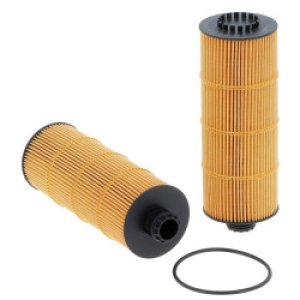 Масляный фильтр HIFI Filter SO 15012