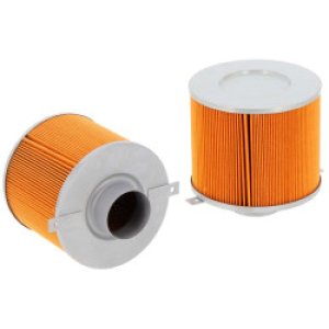 Воздушный фильтр HIFI Filter SA 19114