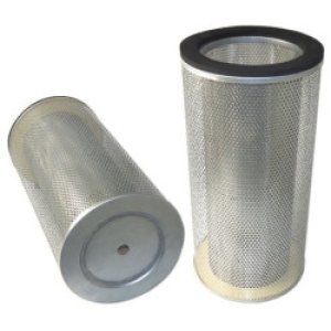 Воздушный фильтр HIFI Filter SA 19744