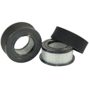 Воздушный фильтр HIFI Filter SA 19746