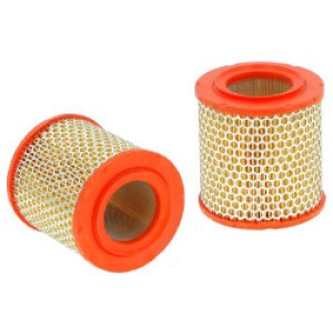 Воздушный фильтр HIFI Filter SA 19647