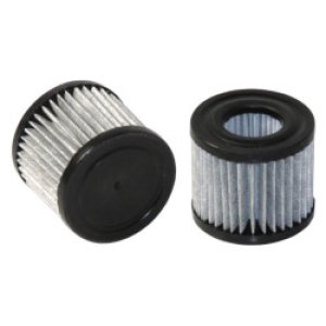 Воздушный фильтр HIFI Filter SA 19621