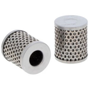 Воздушный фильтр HIFI Filter SA 19607