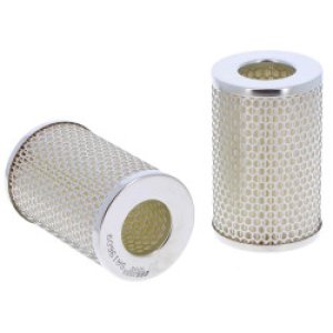 Воздушный фильтр HIFI Filter SA 19609