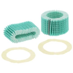 Воздушный фильтр HIFI Filter SA 190127