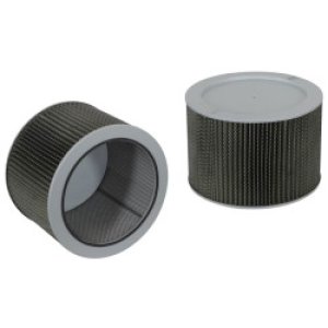 Воздушный фильтр HIFI Filter SA 190125