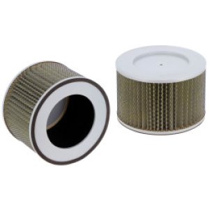 Воздушный фильтр HIFI Filter SA 190120