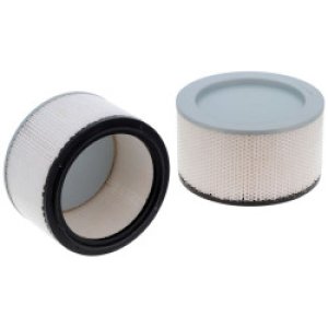 Воздушный фильтр HIFI Filter SA 190103