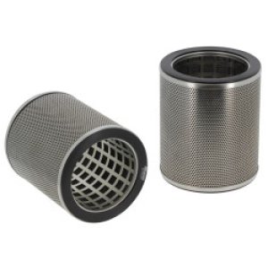 Воздушный фильтр HIFI Filter SA 190141