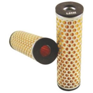 Воздушный фильтр HIFI Filter SA 17548