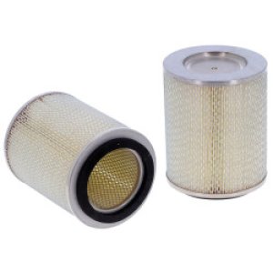 Воздушный фильтр HIFI Filter SA 190030