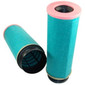 Воздушный фильтр HIFI Filter SA 17478