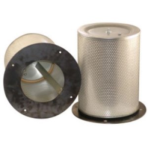 Воздушный фильтр HIFI Filter SA 190373