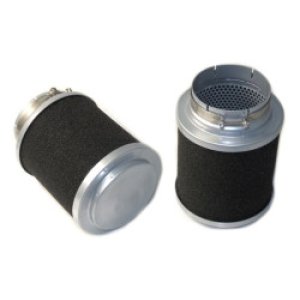 Воздушный фильтр HIFI Filter SA 190340