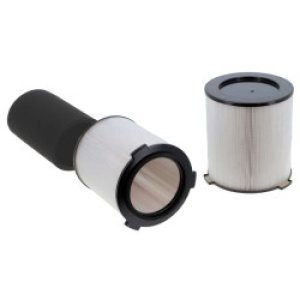 Воздушный фильтр HIFI Filter SA 190252