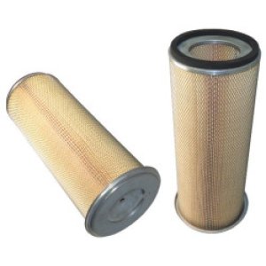 Воздушный фильтр HIFI Filter SA 190366