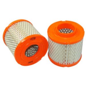 Воздушный фильтр HIFI Filter SA 190369