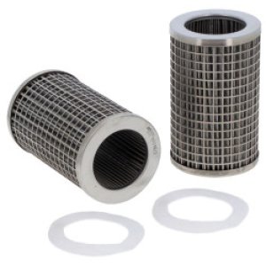 Воздушный фильтр HIFI Filter SA 19819