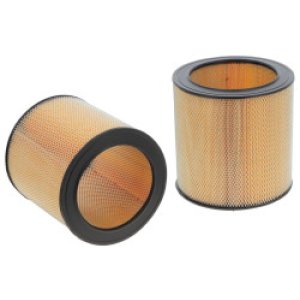 Воздушный фильтр HIFI Filter SA 19815