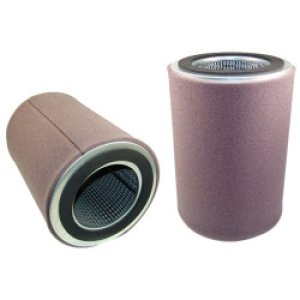 Воздушный фильтр HIFI Filter SA 19844