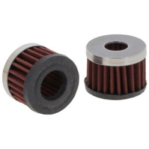 Воздушный фильтр HIFI Filter SA 19841