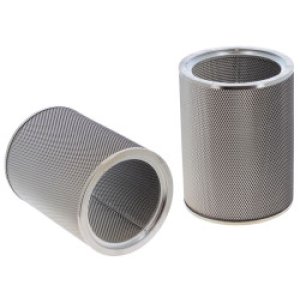 Воздушный фильтр HIFI Filter SA 19808