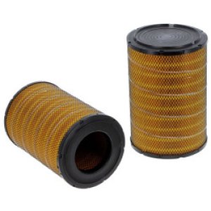 Воздушный фильтр HIFI Filter SA 16981