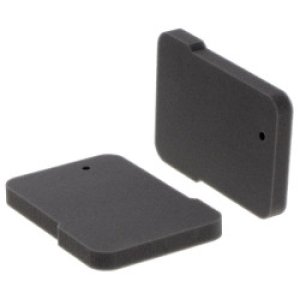 Воздушный фильтр HIFI Filter SA 12936