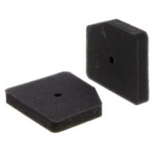 Воздушный фильтр HIFI Filter SA 12947