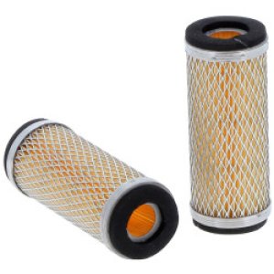 Воздушный фильтр HIFI Filter SA 19497