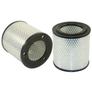 Воздушный фильтр HIFI Filter SA 19496