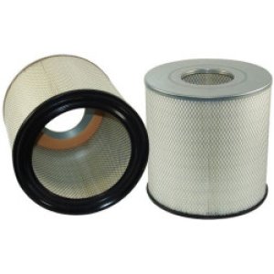 Воздушный фильтр HIFI Filter SA 19458