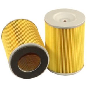 Воздушный фильтр HIFI Filter SA 19456